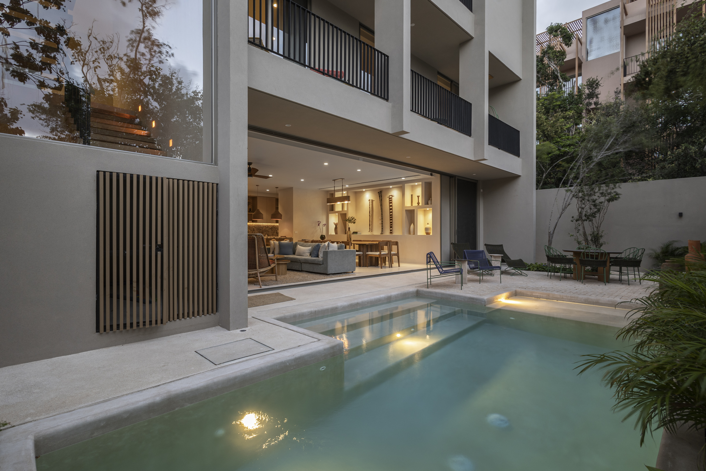 Thing To Do Luxury Villas